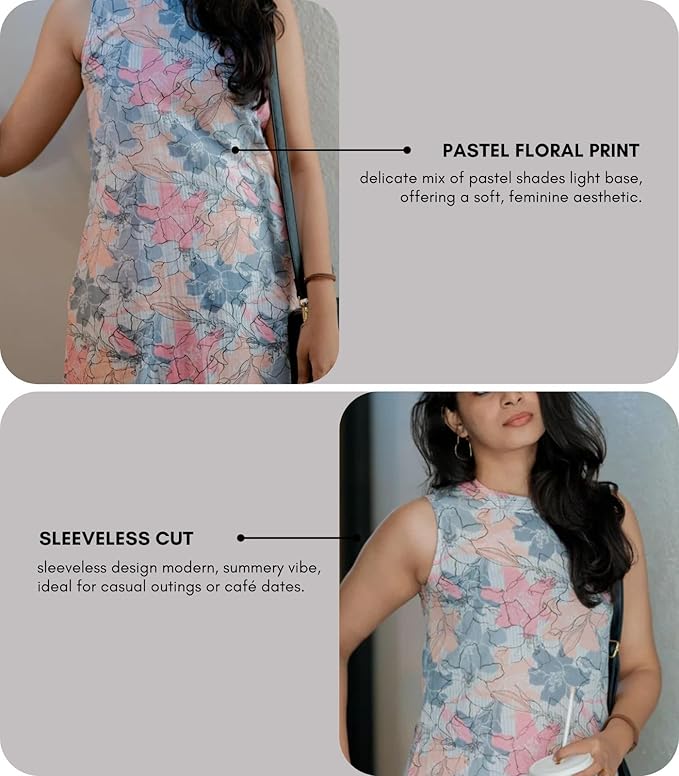 Kurta Set for Women - Image 2